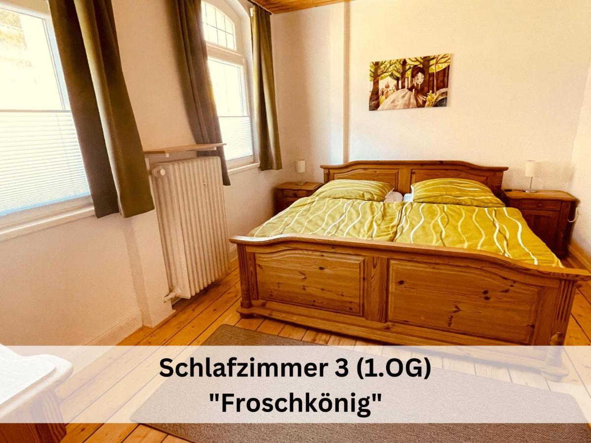 Ferienhaus Grimme - 350M2, 18 Betten - Mit Indoorspielplatz, Pool, Grosser Terrasse, Grill, Sauna, Kicker, Dart, Uvm - Ideal Fuer Familien Schmallenberg Luaran gambar