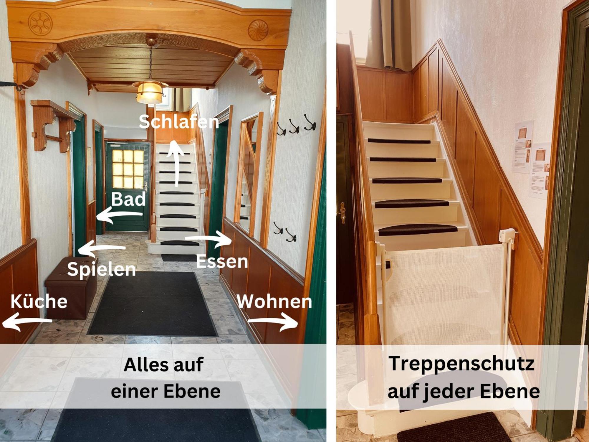 Ferienhaus Grimme - 350M2, 18 Betten - Mit Indoorspielplatz, Pool, Grosser Terrasse, Grill, Sauna, Kicker, Dart, Uvm - Ideal Fuer Familien Schmallenberg Luaran gambar